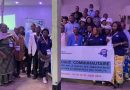 Dialogue communautaire en ville de Butembo du vendredi 19 juillet 2024 au lundi 22 juillet 2024