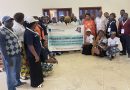 Dialogue communautaire en ville de Beni du mercredi 10 juillet 2024 au vendredi 12 juillet 2024