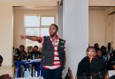 Formation des U-Reportes de la communauté U-Report BUTEMBO sur U-TOUR et AAP Jour 3