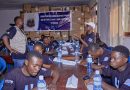 U-Report Tour a OICHA Jour 3