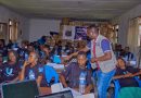 U-Report Tour a OICHA Jour 2